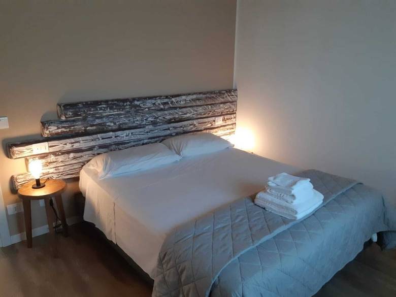 Agroturismo Agriturismo Ai Due Leoni