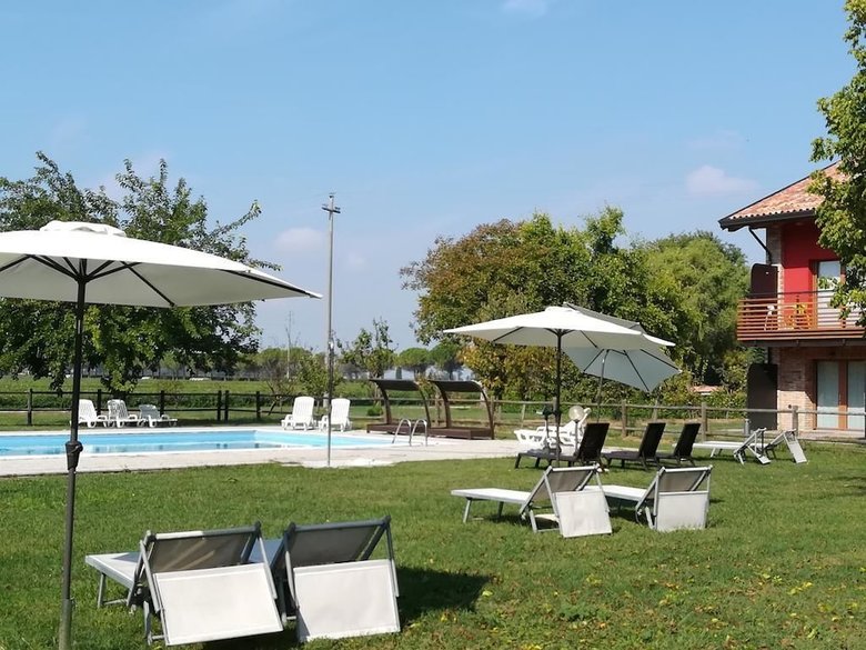 Agroturismo Agriturismo Ai Due Leoni