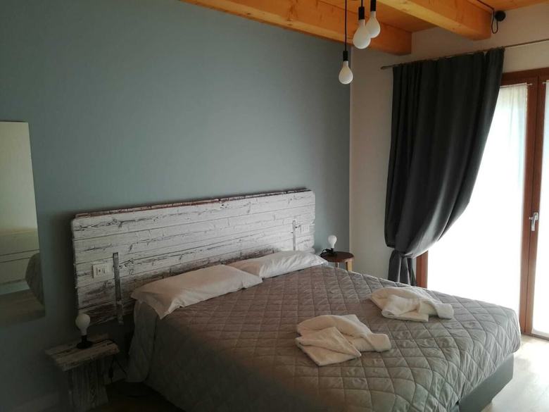 Agroturismo Agriturismo Ai Due Leoni