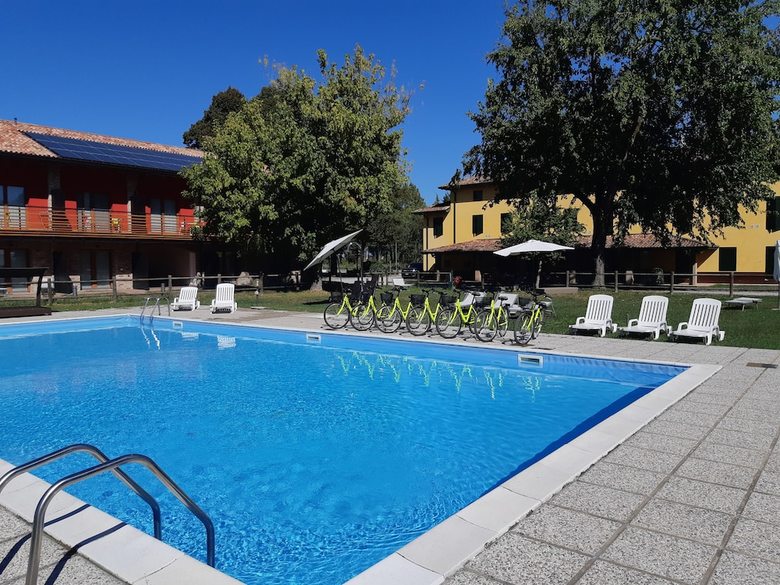 Agroturismo Agriturismo Ai Due Leoni