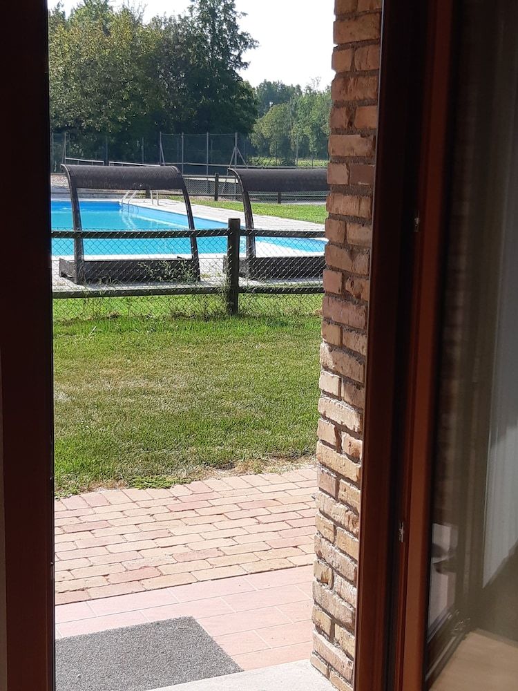 Agroturismo Agriturismo Ai Due Leoni