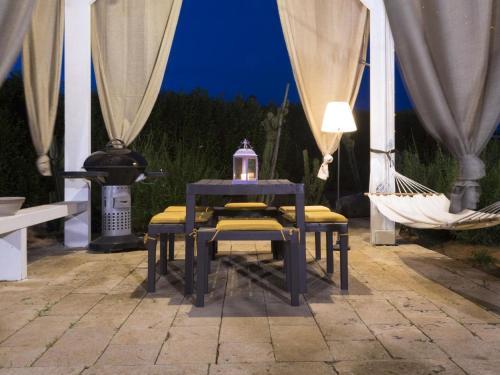 Locazione Turistica Villa Cucci Up