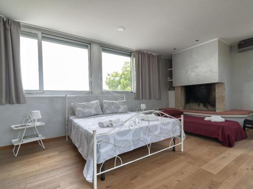 Locazione Turistica Villa Cucci Up