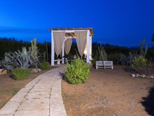 Locazione Turistica Villa Cucci Up