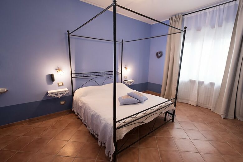 Agroturismo Agriturismo Villa Bordone