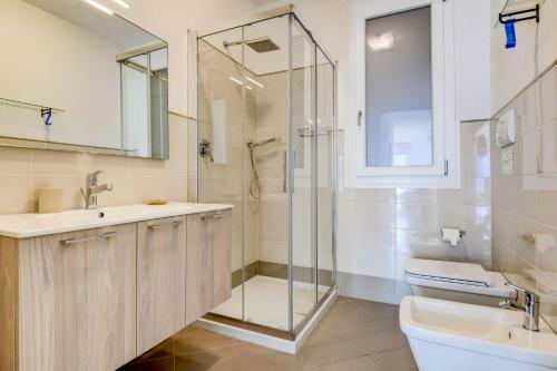 Apartamento Appartamento Susy In Villa Collins