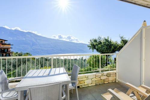 Apartamento Appartamento Susy In Villa Collins