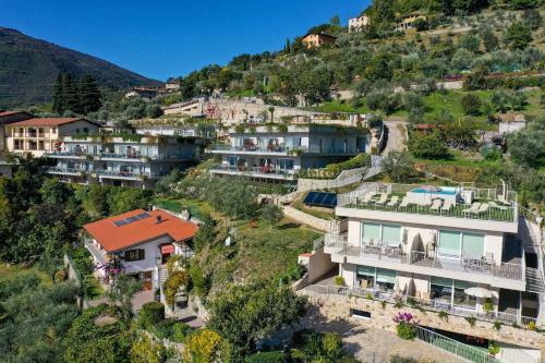 Apartamento Appartamento Susy In Villa Collins