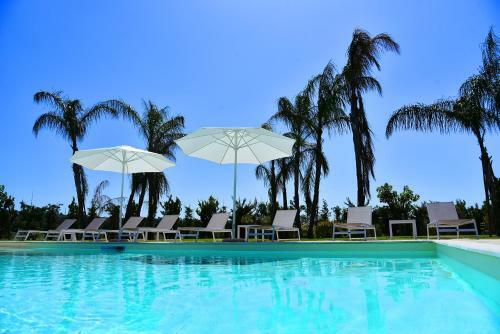 Bed & Breakfast Borgo Fiorito Relais