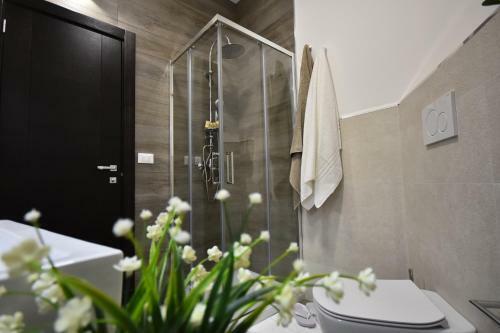 Bed & Breakfast Borgo Fiorito Relais