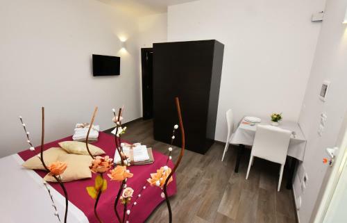 Bed & Breakfast Borgo Fiorito Relais