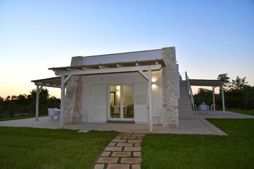 Bed & Breakfast Borgo Fiorito Relais