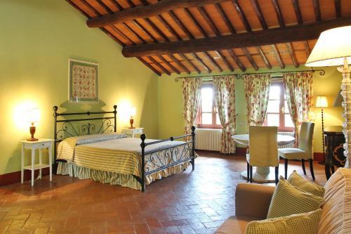 Agroturismo Agriturismo Mansi Bernardini