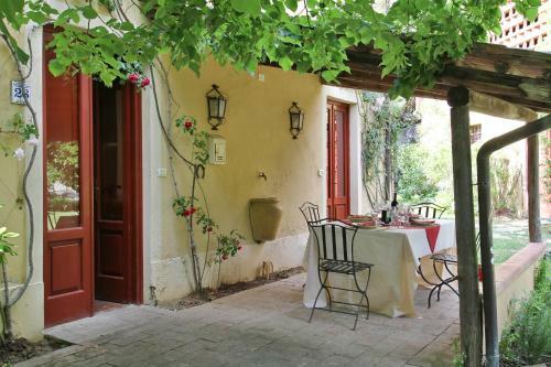 Agroturismo Agriturismo Mansi Bernardini