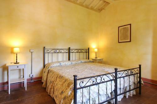 Agroturismo Agriturismo Mansi Bernardini
