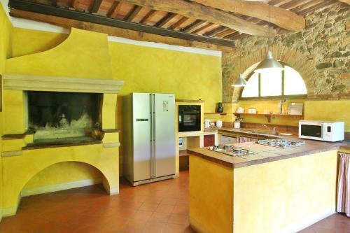 Agroturismo Agriturismo Mansi Bernardini