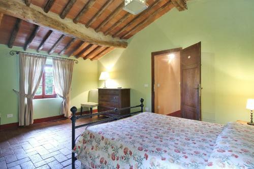 Agroturismo Agriturismo Mansi Bernardini