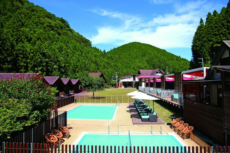 Lodge Tamayura No Sato