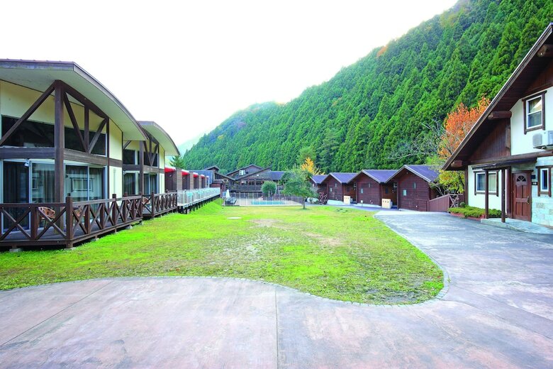 Lodge Tamayura No Sato