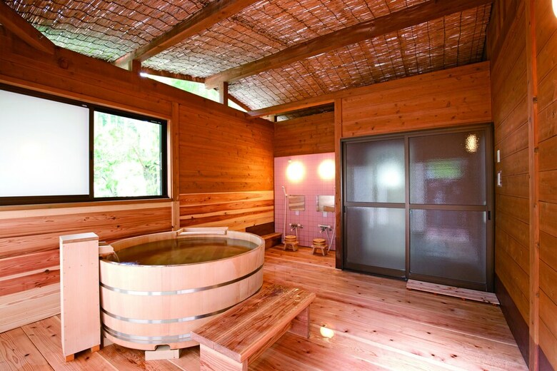Lodge Tamayura No Sato