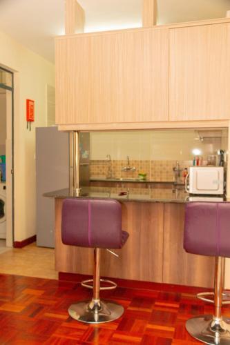Apartamento W Place - Accacia Model 1 Bedroom
