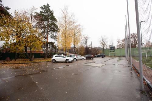 Hotel Shale-sport Krasnoarmeysk