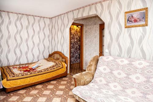 Apartment On Krasnoarmeyskaya 137
