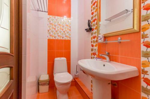 Hostal Chetyre Sezona Na Korolenko 8 A