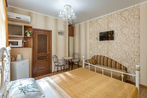 Hostal Chetyre Sezona Na Korolenko 8 A