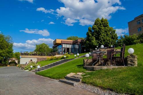 Hotel & Spa Izumrud