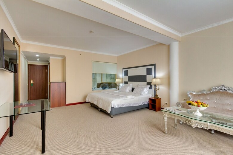 Vnukovo Kartmazovo Hotel