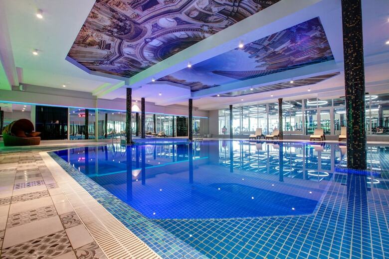 Vnukovo Kartmazovo Hotel