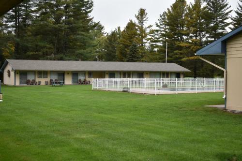 Hotel Country Club Motel