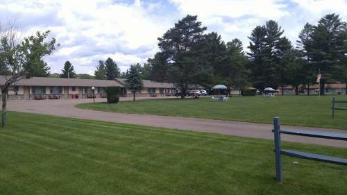 Hotel Country Club Motel