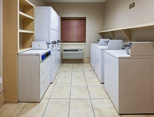 Hotel Candlewood Suites - Texas City