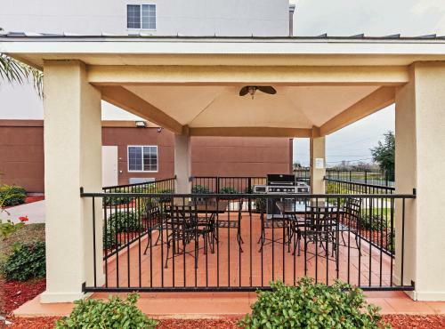 Hotel Candlewood Suites - Texas City