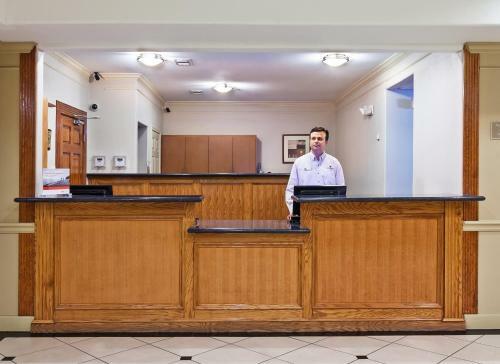 Hotel Candlewood Suites - Texas City