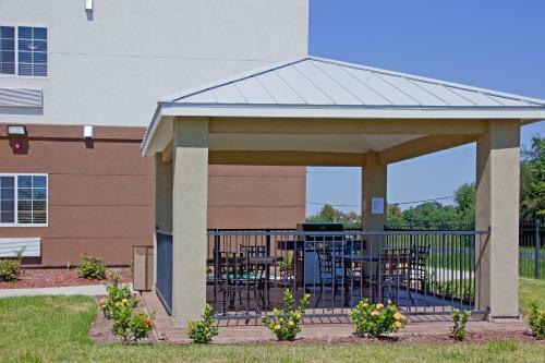 Hotel Candlewood Suites - Texas City