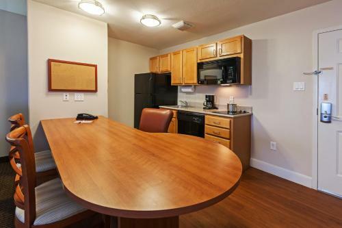 Hotel Candlewood Suites - Texas City