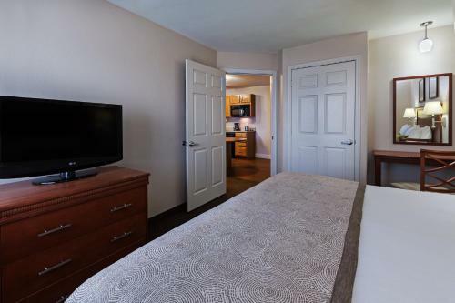 Hotel Candlewood Suites - Texas City