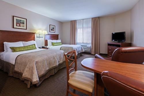 Hotel Candlewood Suites - Texas City