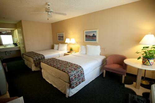 Hotel Calipatria Inn & Suites