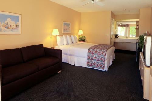 Hotel Calipatria Inn & Suites