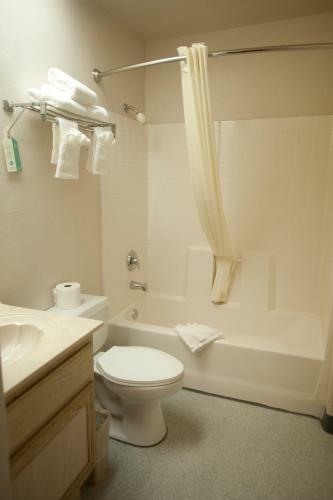 Hotel Calipatria Inn & Suites