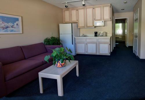 Hotel Calipatria Inn & Suites