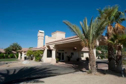 Hotel Calipatria Inn & Suites