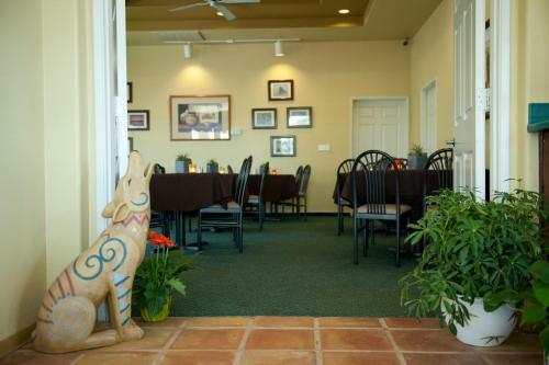 Hotel Calipatria Inn & Suites