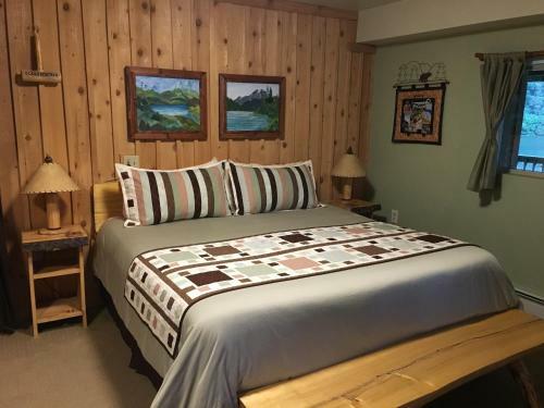 Bear Lake Lodgings B&B