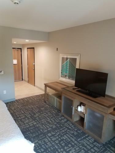 Hotel Hampton Inn & Suites Dallas-the Colony