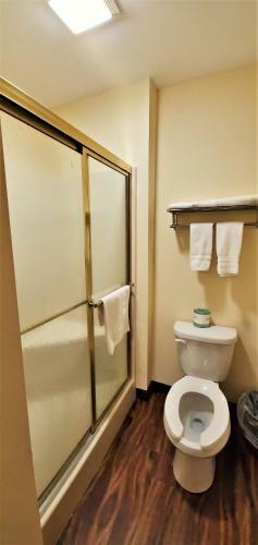 Motel Travel Inn And Suites